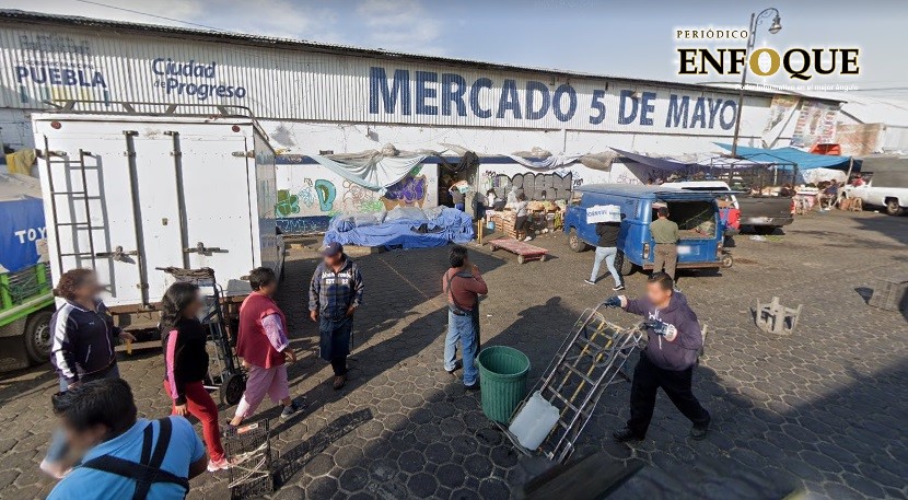 Foto: César Valdez Anuncian operativos en mercados contra la venta ilegal de alcohol