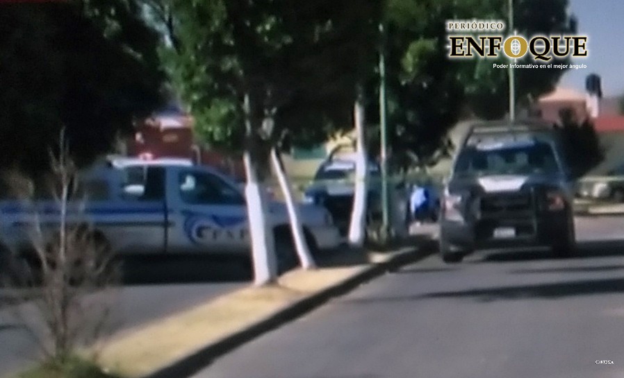 Foto: Cortesía Reportan el feminicidio número 32 de Puebla