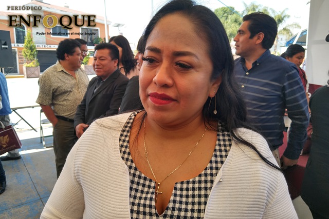 Recauda Cuautlancingo 30 MDP de predial, cobro se extenderá a todo marzo 