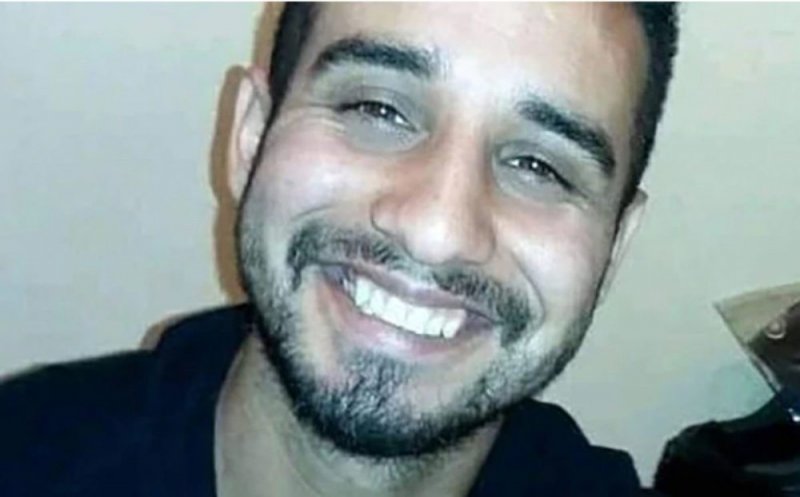 Foto: Cortesía Sujeto prende fuego a su sobrina de 8 años para borrar las pruebas de sus abusos