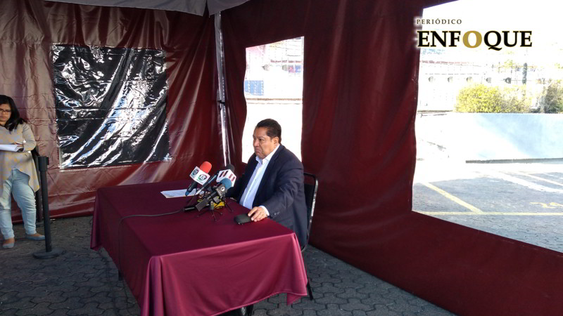 Foto: Daniel Jiménez SMT inicia proceso para revocar concesión a 68 unidades del transporte público (Video)