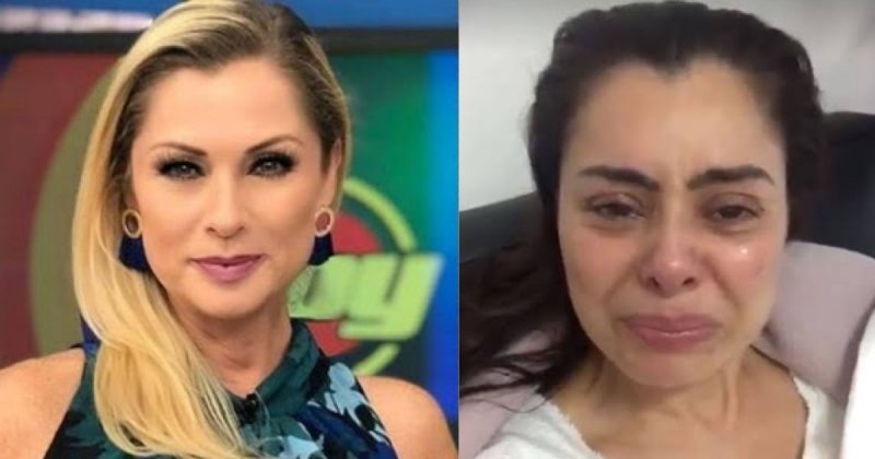 Foto: Cortesía A Yadhira le mintieron, Juan Collado nos veía a las dos: Lety Calderón