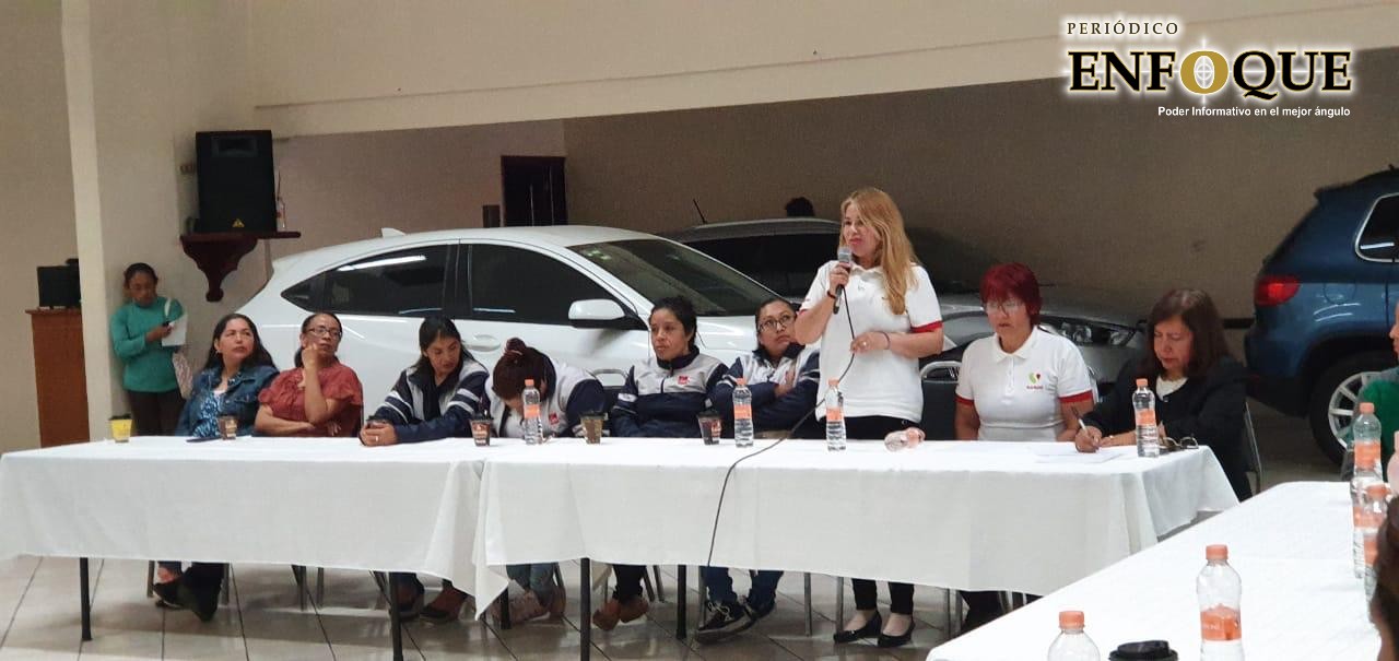 Foto: Rommel Pichardo Basta de posar solo para la foto: CTM