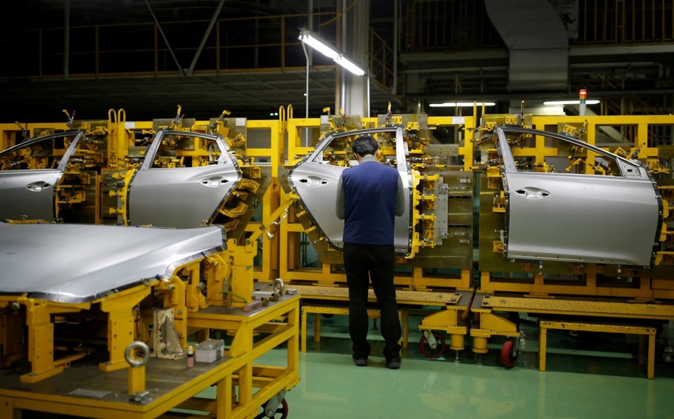 Crecimiento mundial será más bajo que 2019 por coronavirus: FMI