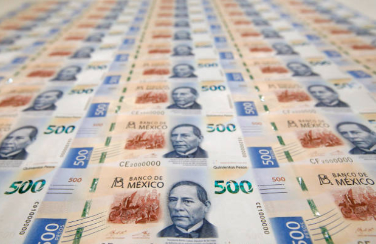 Foto: Cortesía Baja endeudamiento en 22 estados durante 2019
