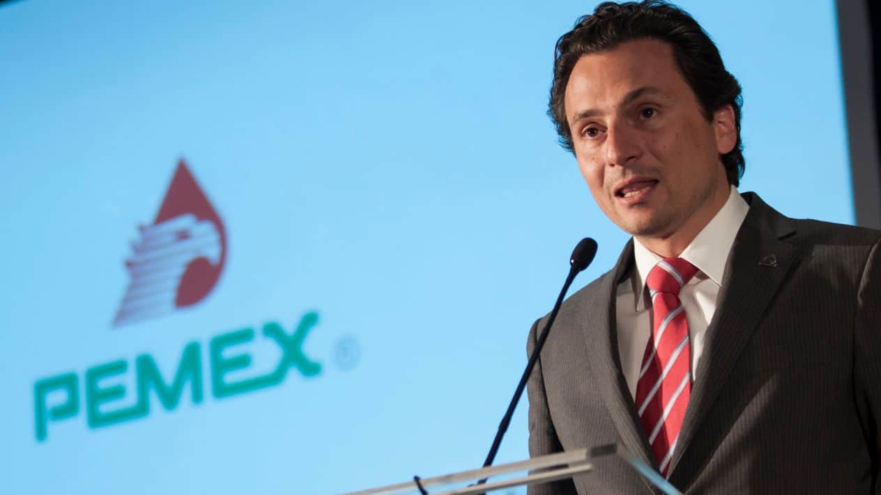 Baltasar Garzón, líder de la defensa de Assange, será el abogado de Lozoya en España