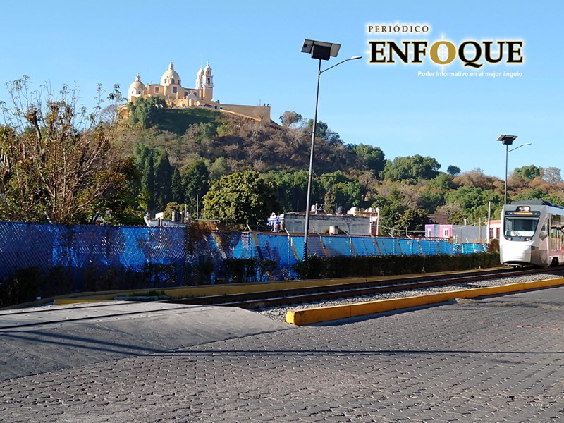 Foto: Omar Sánchez Esperan 50 mil visitantes durante Equinoccio de Primavera en San Pedro Cholula (Video)