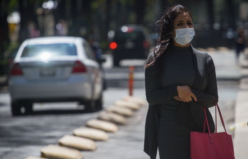 Foto: Cortesía ONU prevé que México sea el octavo país más afectado por el coronavirus