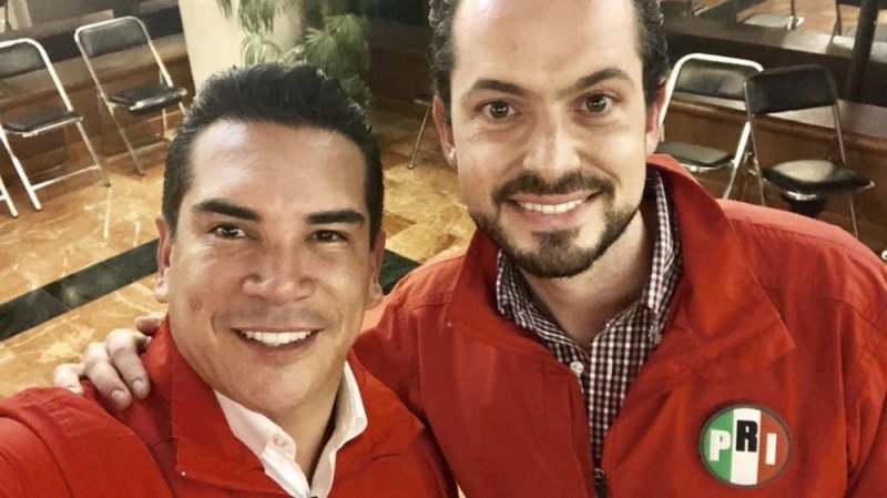 Foto: Cortesía Usuarios le tunden al PRI por proclamarse “el partido más feminista de todos”