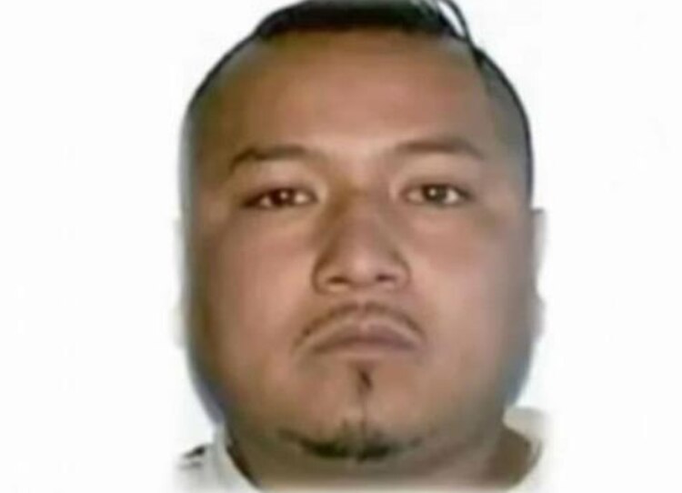 Foto: Cortesía Cae papá de 'El Marro', líder del Cártel de Santa Rosa de Lima