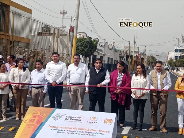 Fotos: Marisol Oropeza