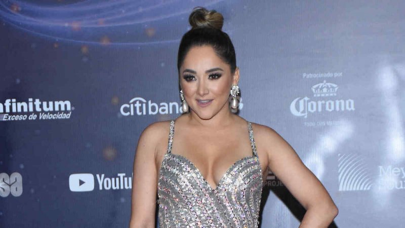 Foto: Cortesía Sherlyn presume sus 6 meses de embarazo en sexy bikini