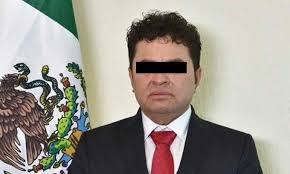 Foto: Cortesía Congelan cuentas a Juan Vera, presunto autor intelectual del ataque contra saxofonista