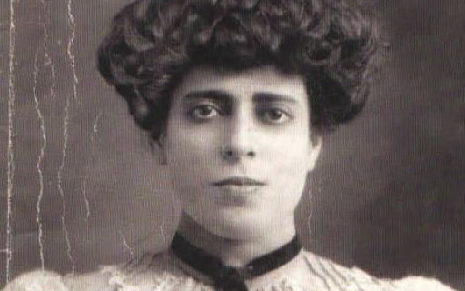 Foto: Cortesía La historia de la escritora mexicana que fue nominada al Nobel de Literatura