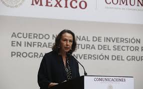 Foto: Cortesía Laura Diez Barroso Azcárraga: la empresaria que rompe paradigmas y llevará su 'buen ojo' a Santander México