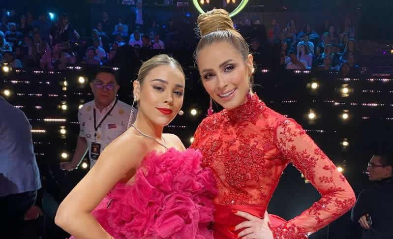 Foto: Cortesía ‘Ya córtalo’, dicen Fans de Cynthia odiando a Carlos Rivera