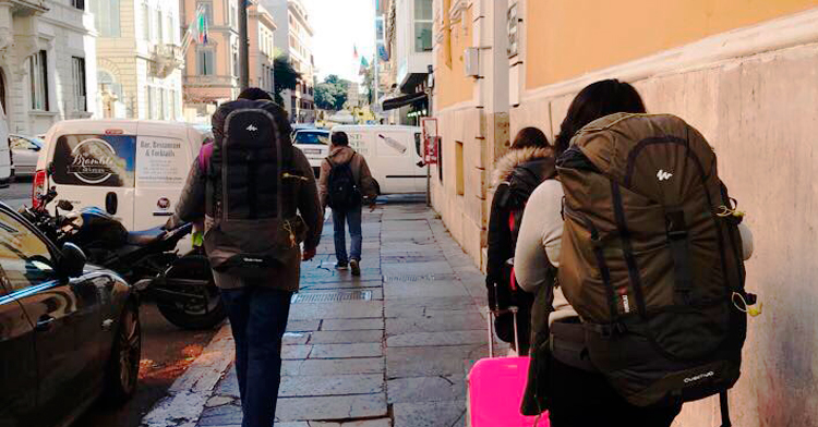 Foto: Cortesía Mujeres viajeras, un mercado en crecimiento