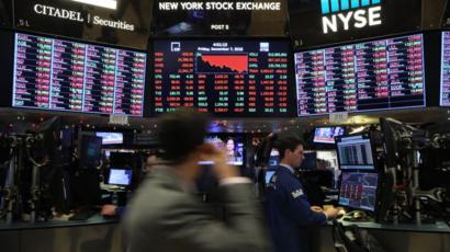 Foto: Cortesía ¿Estados Unidos está en recesión por culpa del COVID-19?
