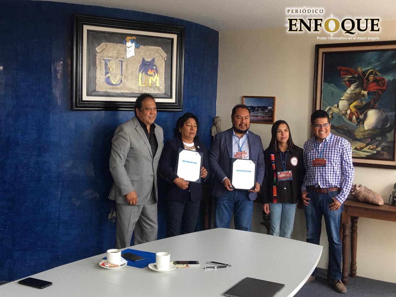 Foto: Rommel Pichardo Buscan preservar gastronomía artesanal, tradicional y gourmet en la UMT