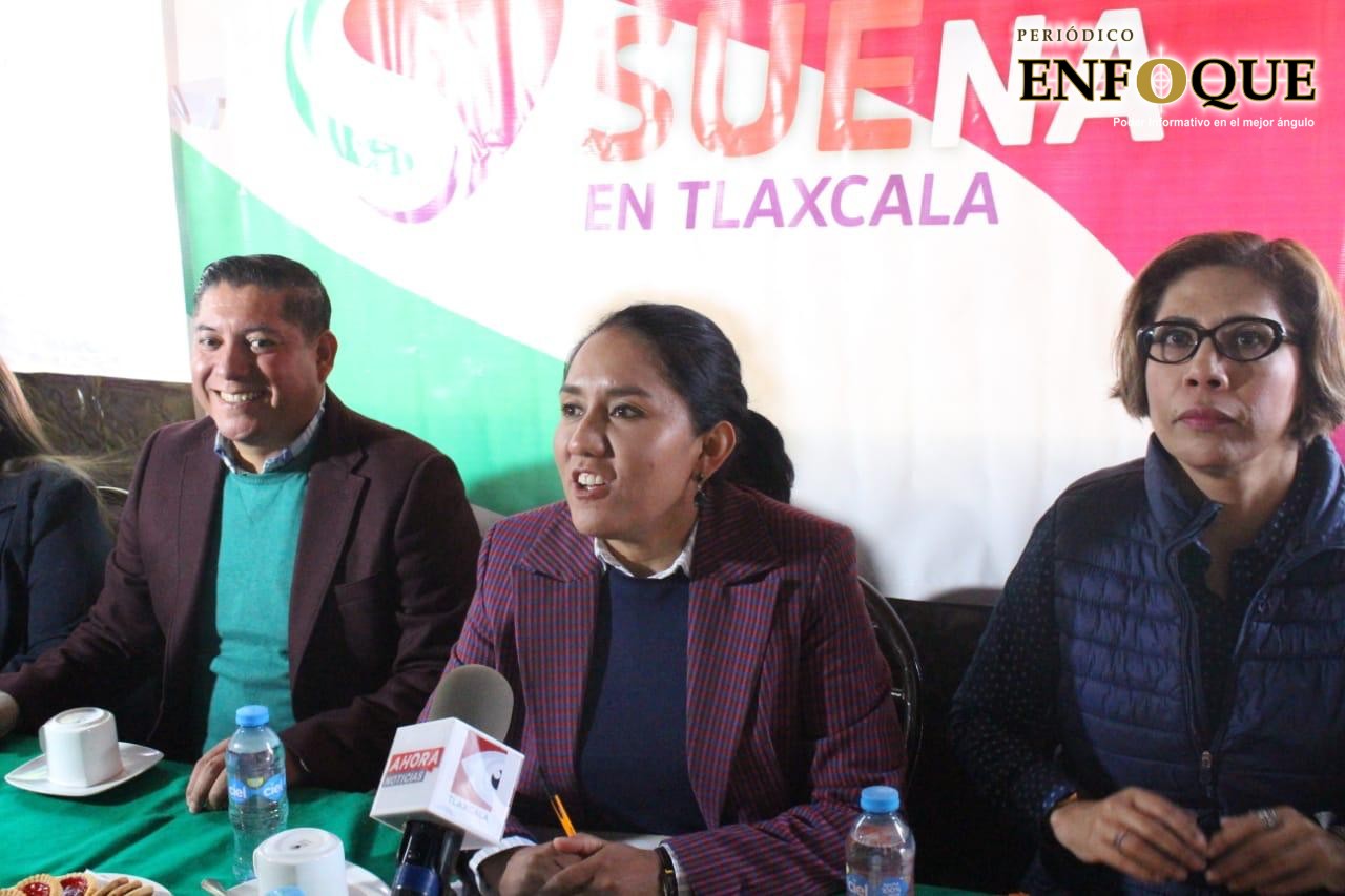 Foto: Rommel Pichardo Lanzan Centro de Capacitación Política, de Emprendimiento y Desarrollo Humano para Mujeres