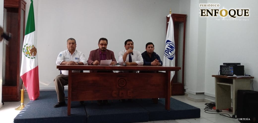 Foto: Cortesía Necesarias acciones en pro de las mujeres: PAN