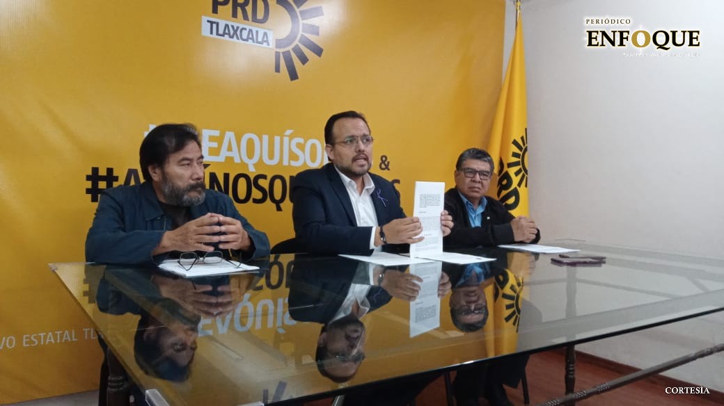 Foto: Cortesía Vislumbran creación de la Fiscalía Especializada contra el Feminicidio y la Violencia de Género en Tlaxcala