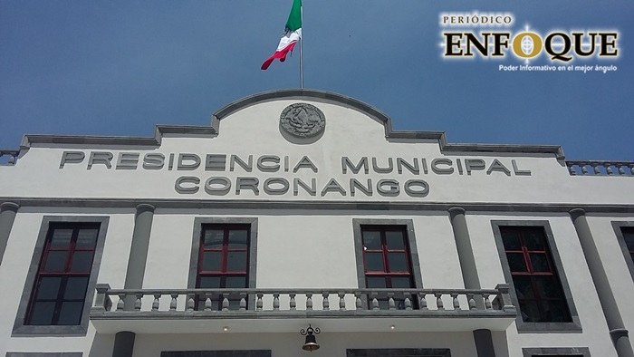 Foto: Omar Sánchez Van dos feminicidios en Coronango durante gobierno de Antonio Teutli
