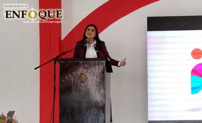 Foto: César Valdez Violencia ha rebasado a instituciones y Estado mexicano: Claudia Rivera (Video)