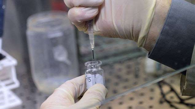 Curan de VIH a segundo paciente en el mundo