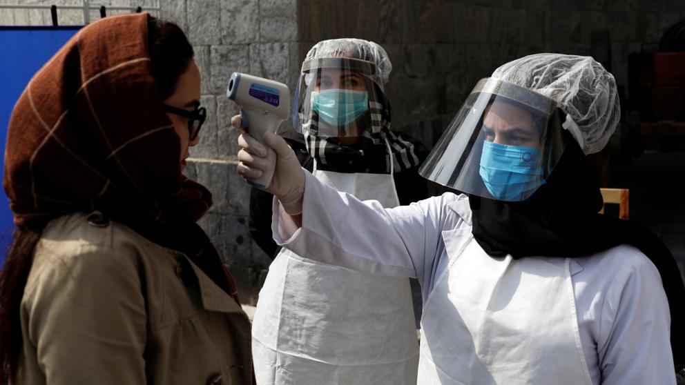 Foto: Cortesía Supera los 4,200 el número de muertos por coronavirus a nivel global; más de 117,000 infectados