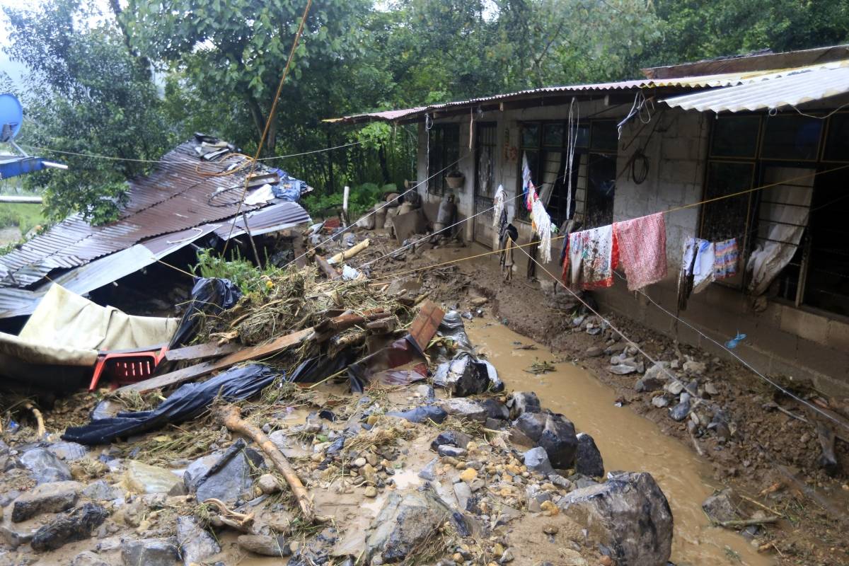 Foto: Cortesía Gobierno de México emite bono catastrófico para protección por sismos y ciclones de 485 mdd