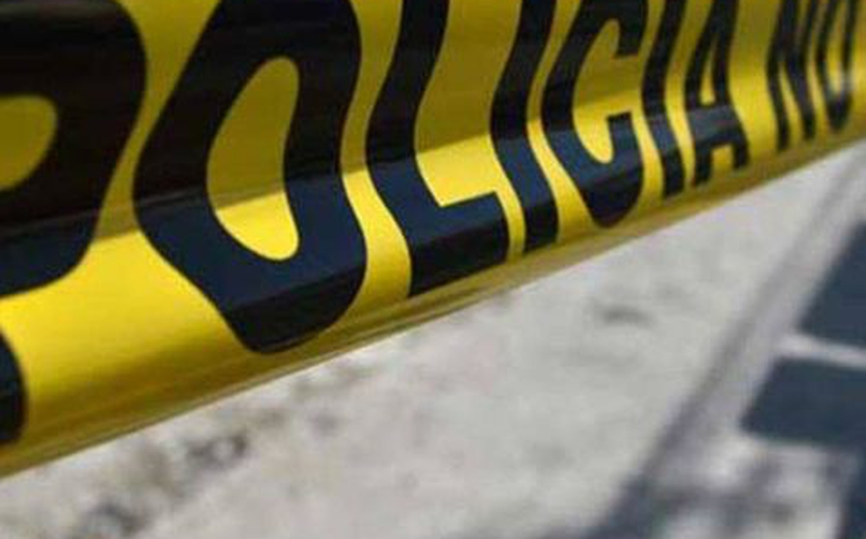 Foto: Cortesía Detienen a policía por abusar de mujer en un parque frente al Bosque de Chapultepec