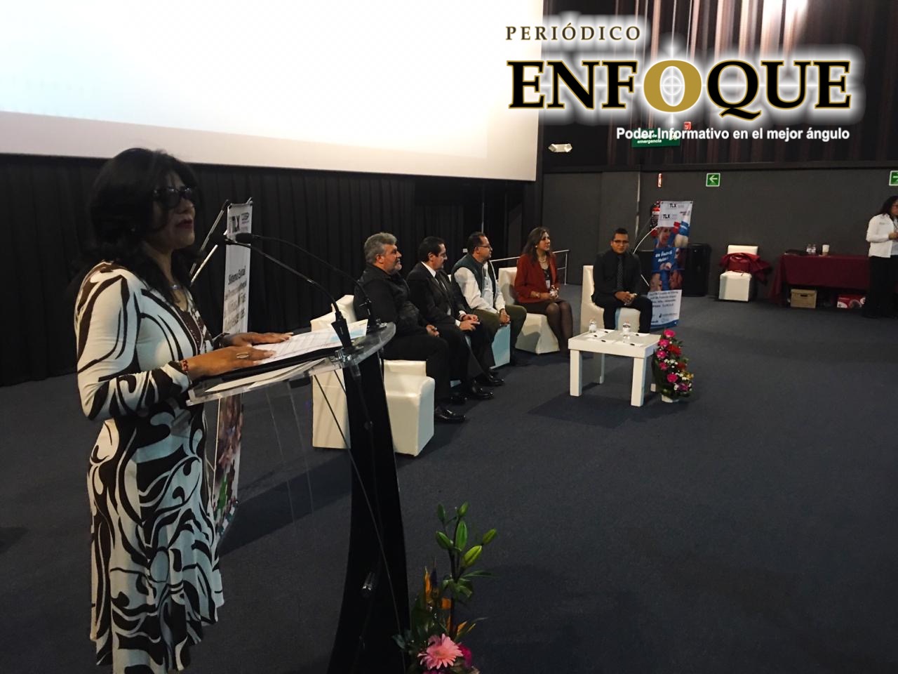 Foto: Rommel Pichardo Presentan film “En Buenas Manos”