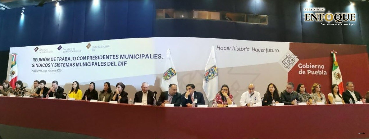 Foto: Cortesía Ediles, síndicos y sistemas municipales del DIF se suman con Barbosa (Fotos)