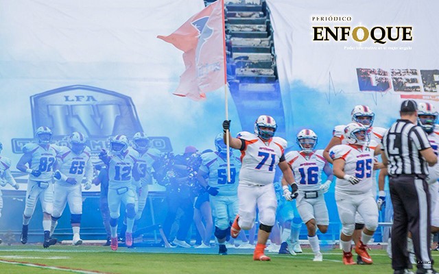 Artilleros confirma que ya podrá jugar en la BUAP