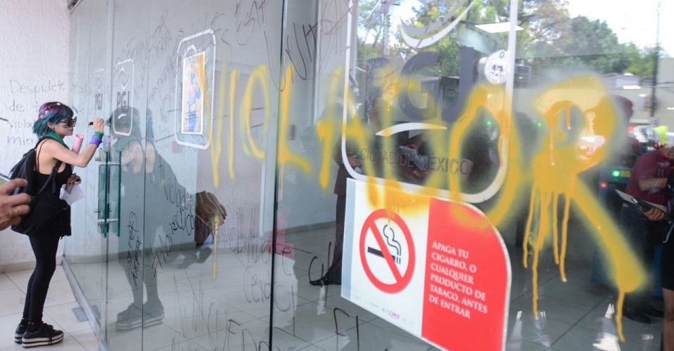 Foto: Cortesía Congreso de CDMX aprueba la creación de un registro público de agresores sexuales
