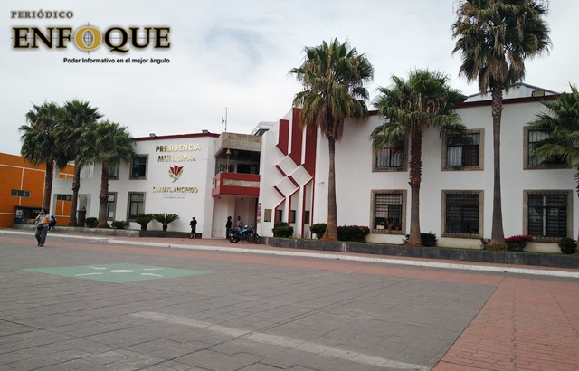 Darán más de 4 mil cubrebocas en Cuautlancingo ante caso de Coronavirus en VW