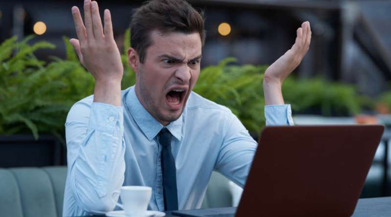 Foto: Cortesía Hice un depósito por error, ¿se puede hacer algo? ¿qué hago?