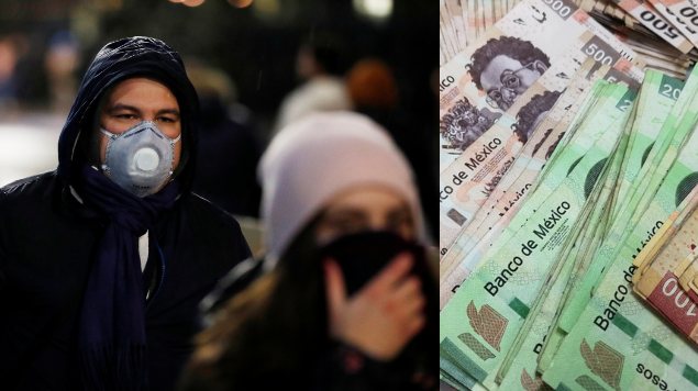 Foto: Cortesía ¿Necesitas dinero? Laboratorio ofrece 96 mil pesos para dejarse contagiar de coronavirus