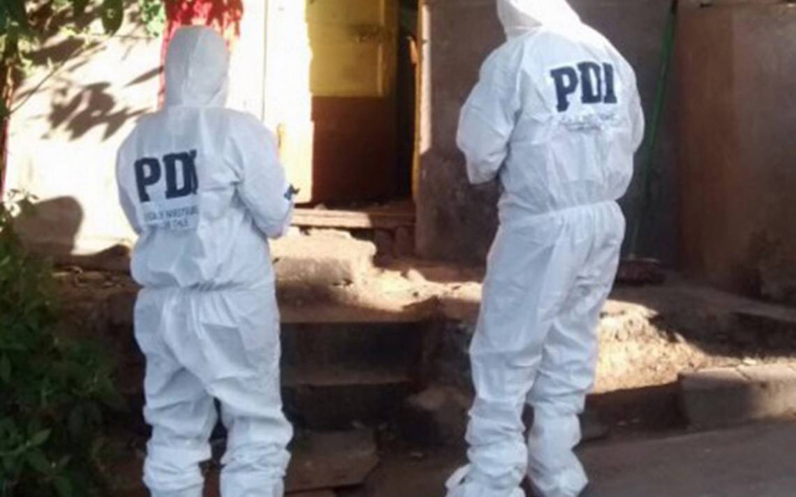 Encuentran el cuerpo de una mujer en San Pedro Cholula en estado de descomposición