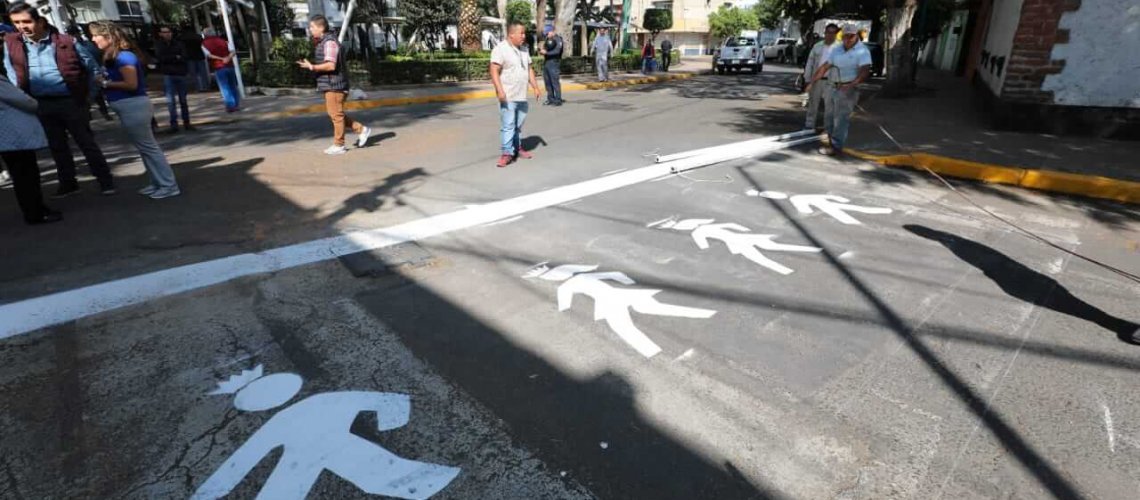Foto: Cortesía Buscan a violador serial, ataca cerca de un parque en MH