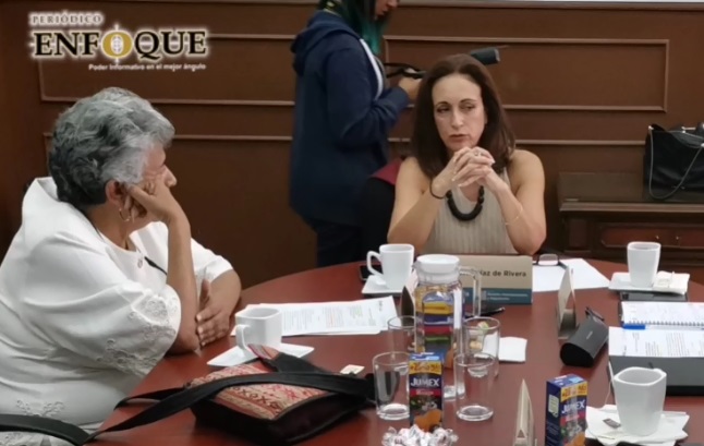Foto: César Valdez Regidores poblanos viajaron a Europa en plena contingencia del Covid-19 (Video)