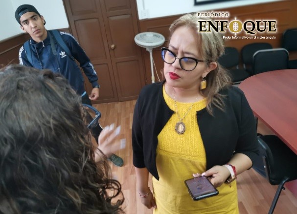 Foto: César Valdez Regidora poblana asegura que le vale el “pinche” coronavirus (Videos)