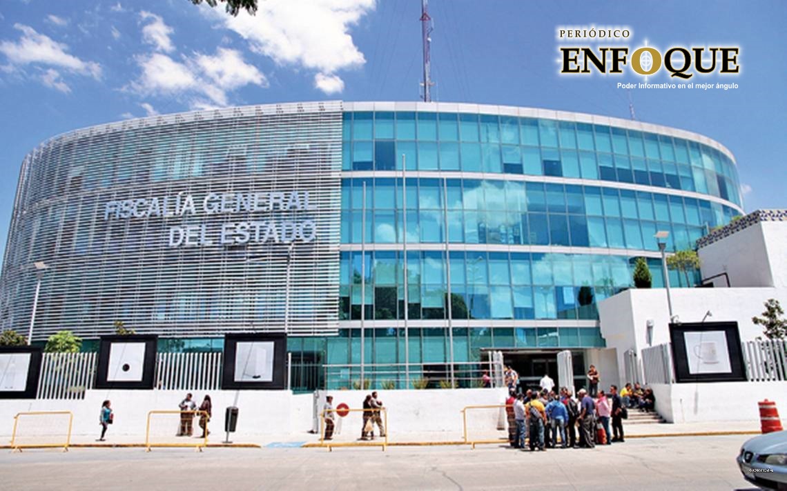 Foto: Cortesía En Tecali adolescente es vinculado a proceso por provocar lesiones