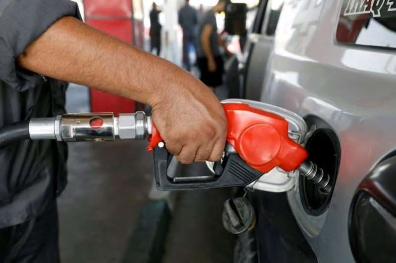 Foto: Cortesía Bajó el precio de las gasolinas en varios estados; se venden en menos de 16 pesos el litro