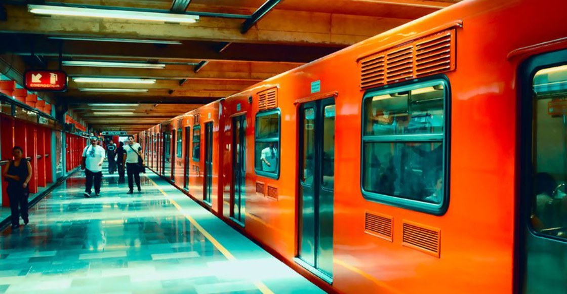 Foto: Cortesía En el Metro han arriesgado miles de vidas, acusan los trabajadores