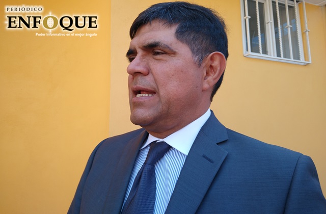 Foto: Omar Sánchez Sin alerta en San Andrés Cholula por Coronavirus (Video)