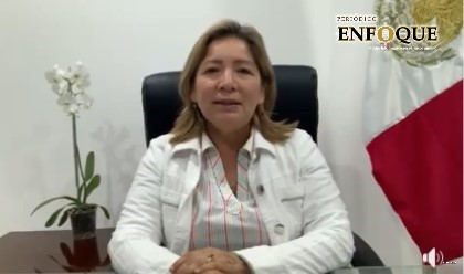 Foto: Cortesía Los dispositivos de foto infracción ponen en riesgo a la población de Tecamachalco: alcaldesa (Video)