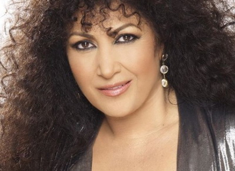 Foto: Cortesía Amanda Miguel se disculpa tras decir que infectados de coronavirus eran "apestados"