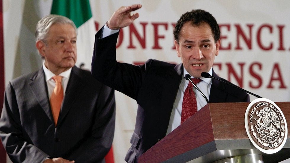 Foto: Cortesía Hacienda te echa la mano, prepara estímulos por coronavirus